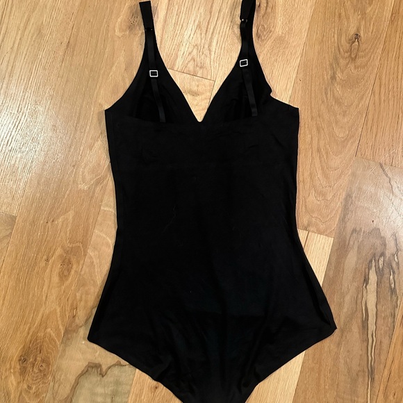 Wolford 3W Forming Cotton Bodysuit - Picture 4 of 4